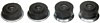 Strut Rod Bushing Kit Front - image 1