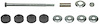 Sway Bar Link Kit Front - image 1