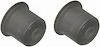 Front Upper Control Arm Bushing Kit 1984-2001 Jeep Cherokee - image 1