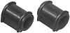 Sway Bar Bushing Kit Front To Frame - image 1