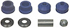 Sway Bar Link Kit Front - image 1