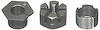 Camber Adjusting Kit Front - image 1