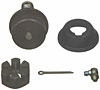 Front Lower Ball Joint 1990-2006 Jeep - image 2