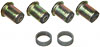 Control Arm Bushing Kit Front Upper - image 1