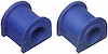Sway Bar Bushing Kit 1984-02 Dodge/Jeep Truck/SUV - image 1