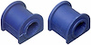 Sway Bar Bushing Kit 1984-01 Jeep - image 1