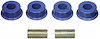 Track Bar Bushing Kit Front/Rear - image 1
