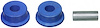 Track Bar Bushing Kit Front - image 1