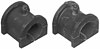 Sway Bar Bushing Kit Front To Frame - image 1