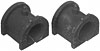 Sway Bar Bushing Kit Front To Frame - image 1