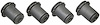 Front Upper Control Arm Bushing Kit 1960-76 Dodge/Plymouth - image 1