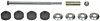 Sway Bar Link Kit Front - image 1