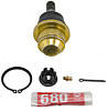 Front Lower Ball Joint 2007-2012 GM Full-Size Truck/SUV - image 2