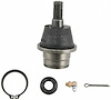 Front Lower Ball Joint 2007-2013 Ford Full-Size Truck/SUV - image 1