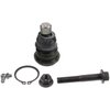 Front Lower Suspension Ball Joint for Nissan Rogue - image 2