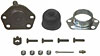 Front Upper Ball Joint 1964-1974 GM Car - image 2