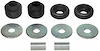 Strut Rod Bushing Kit Front - image 1