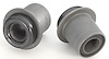 Front Upper Control Arm Bushing Kit 1955-82 GM Car