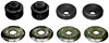 Strut Rod Bushing Kit Front - image 1