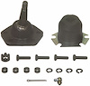 Front Upper Ball Joint 1973-1978 Cadillac/Oldsmobile - image 1