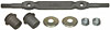 Control Arm Offset Shaft Kit 1964-74 GM Cars - image 1