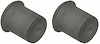 Control Arm Bushing Kit Front Lower - image 1