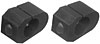 Sway Bar Bushing Kit 1976-85 GM Car - image 1