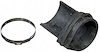 Rack & Pinion Mounting Bushing Front RH - image 1