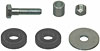 Sway Bar Link Kit Rear - image 1