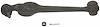Control Arm w/Ball Joint Front Lower LH - image 1
