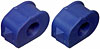 Sway Bar Bushing Kit Front To Frame - image 1