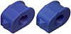 Sway Bar Bushing Kit Front To Frame - image 1