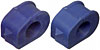 Sway Bar Bushing Kit Front To Frame - image 1