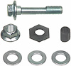 Cam Bolt Kit 1993-14 Macpherson Strut Mount (Various Applications) - image 1