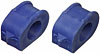 Sway Bar Bushing Kit Front To Frame - image 1