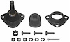 Front Upper Ball Joint 1955-1982 GM Car