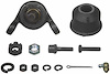 Front Lower Ball Joint 1958-19682 GM Car - image 1
