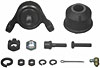 Front Lower Ball Joint 1958-19682 GM Car - image 2