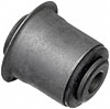 Front Lower Control Arm Bushing 1962-67 Chevrolet Nova/Chevy II - image 1