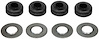 Strut Rod Bushing Kit Front - image 1