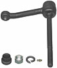 Front Idler Arm 1965-66 Chevy Bel Air, Biscayne, Impala 1966 Chevy Caprice - image 1