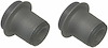 Front Upper Control Arm Bushing Kit 1964-73 GM Car - image 1