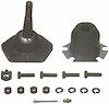 Front Upper Ball Joint 1971-1972 GMC Truck/Van/SUV - image 1