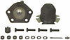 Front Upper Ball Joint 1973-1995 GM Truck/Van/SUV - image 2