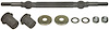 Control Arm Offset Shaft Kit 1971-79 GM Cars - image 1
