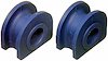 Sway Bar Bushing Kit Front To Control Arm - image 1
