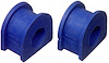 Sway Bar Bushing Kit 1968-2005 GM Truck/SUV - image 1