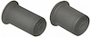 Front Lower Control Arm Bushing Kit 1978-1988 GM A / G Body Car - image 1