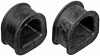 Rack & Pinion Mounting Bushing Front - image 1