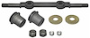 Control Arm Offset Shaft Kit 1973-86 Chevrolet/GMC Pickup Or Van - image 1